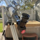 ATCO solar scope