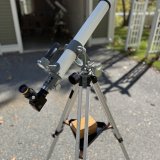 ATCO solar scope