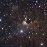 VDB141 (ghost nebula)