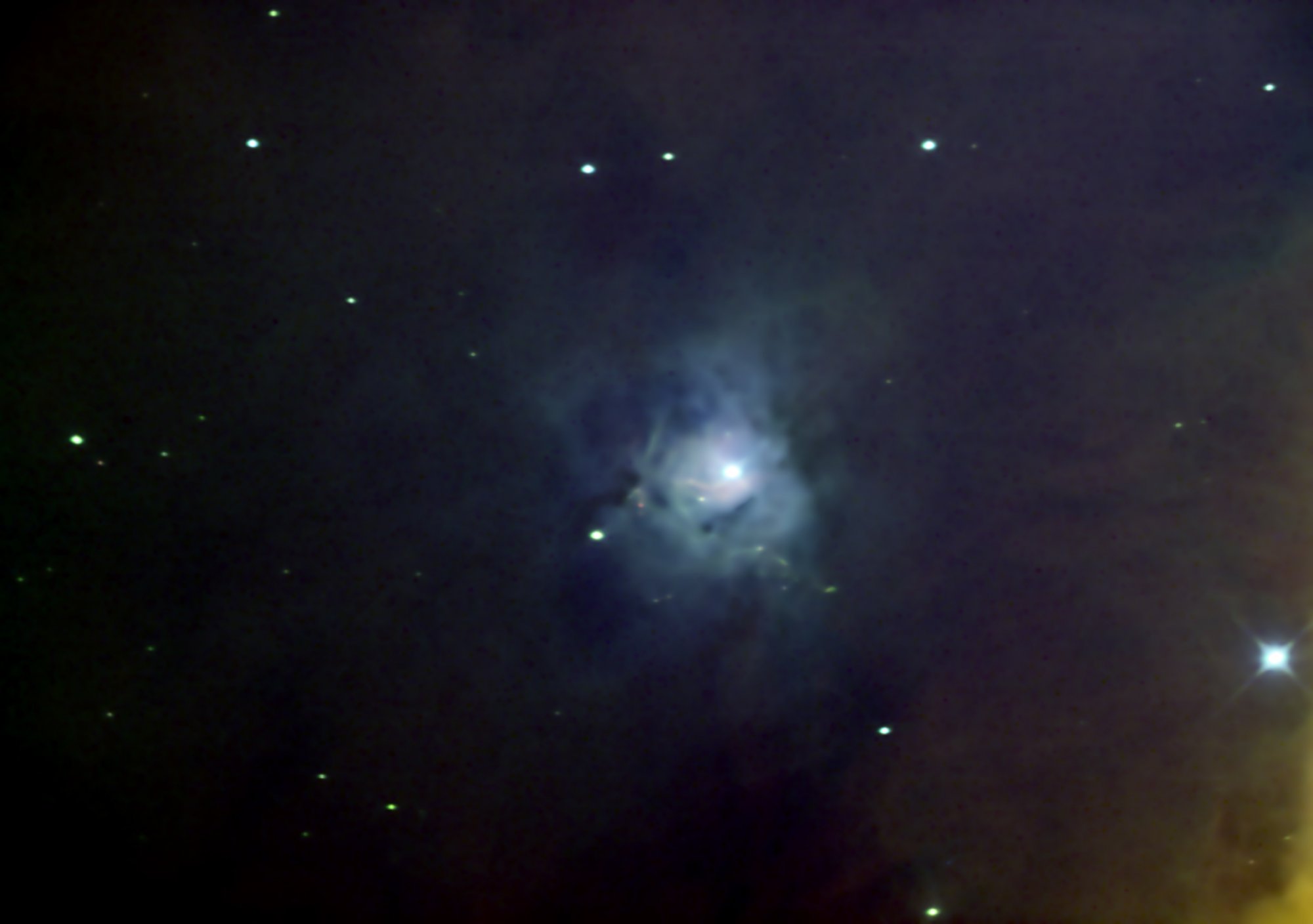 NGC2023