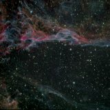 Mid-veil Nebula
