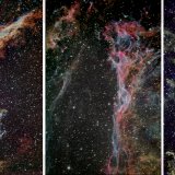 Veil Nebula, Complete