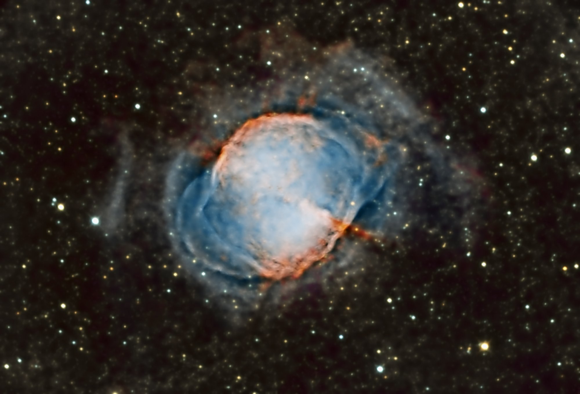 M27, extended
