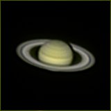 Saturn, 9-6-2020