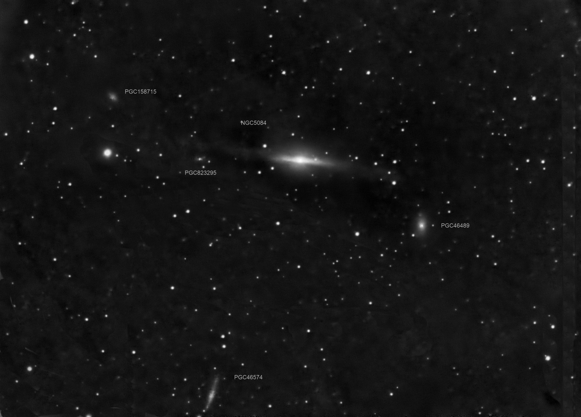 NGC5084