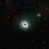 M57, the Ring Nebula