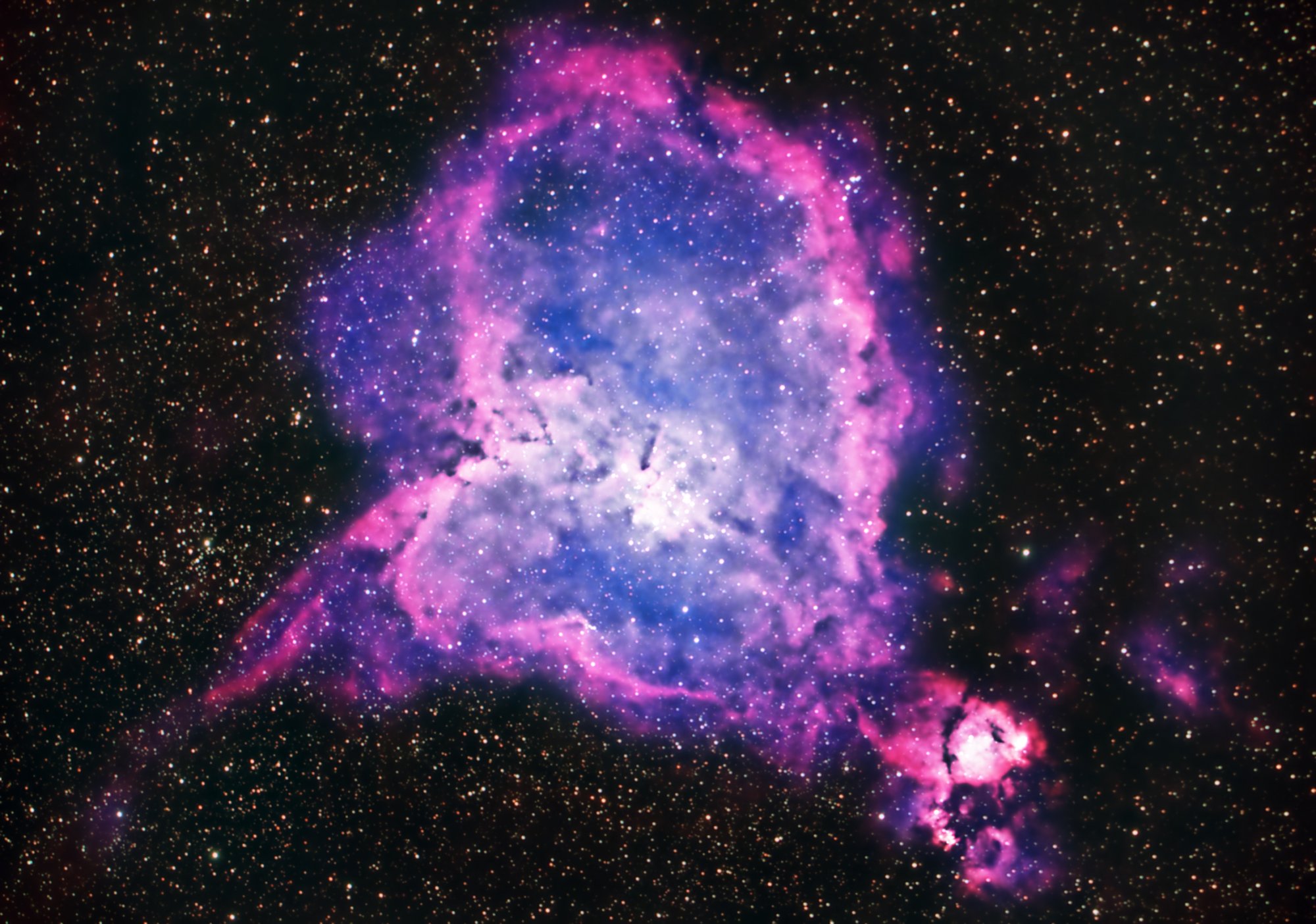 IC1805, wide