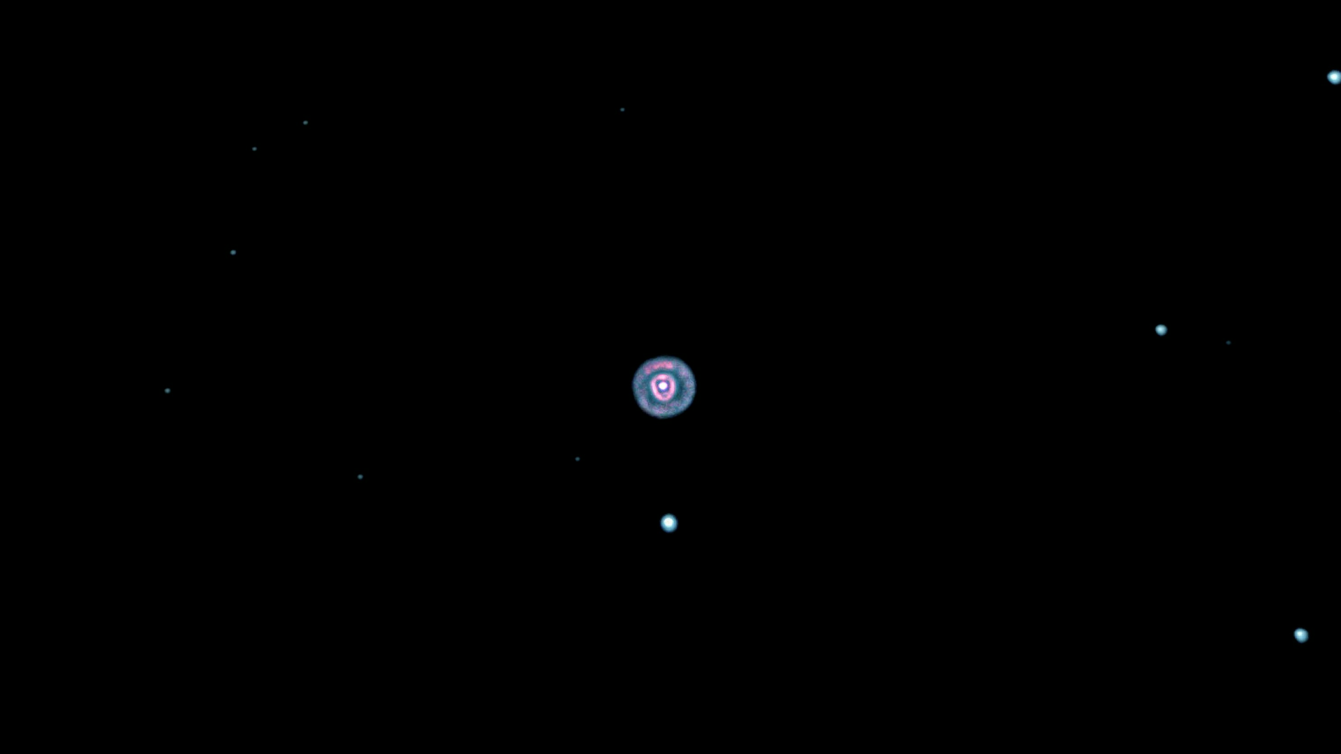 Eskimo Nebula