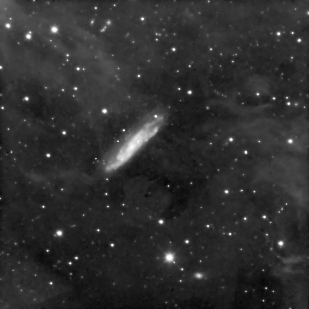 NGC7497