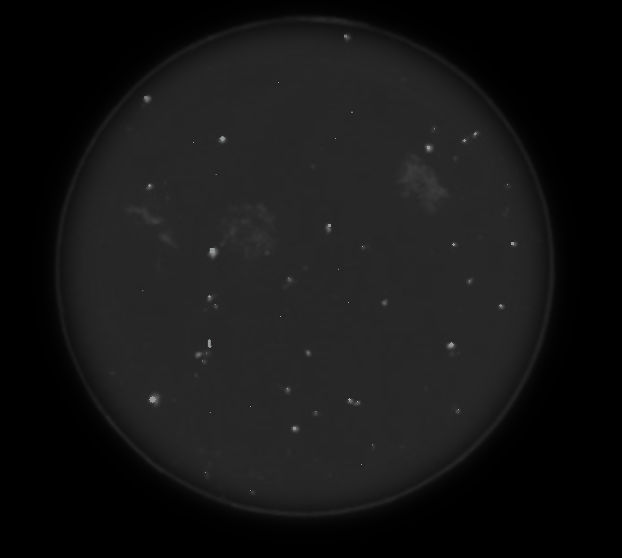 NGC678, 680, 691